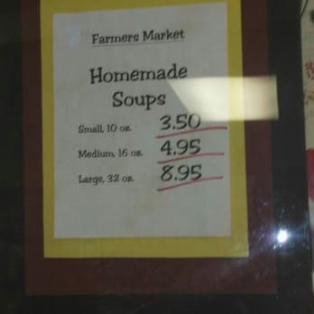 Phoenix Farmers Market - Homemade soups - Farmers Market Near Me - Phoenix, Oregon Phoenix Farmers Market - Homemade soups - Farmers Market Near Me - Phoenix, Oregon