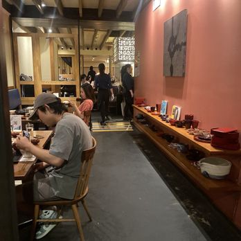Ootoya Times Square - Sushi Bars Near Me - New York, New York