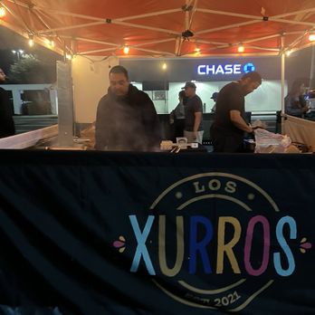 Los Xurros - Street Vendors Near Me - Los Angeles, California Los Xurros - Street Vendors Near Me - Los Angeles, California