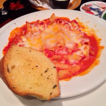 Pizza House - Baked ziti (not that good) - Pizza Near Me - Ann Arbor, Michigan Pizza House - Baked ziti (not that good) - Pizza Near Me - Ann Arbor, Michigan
