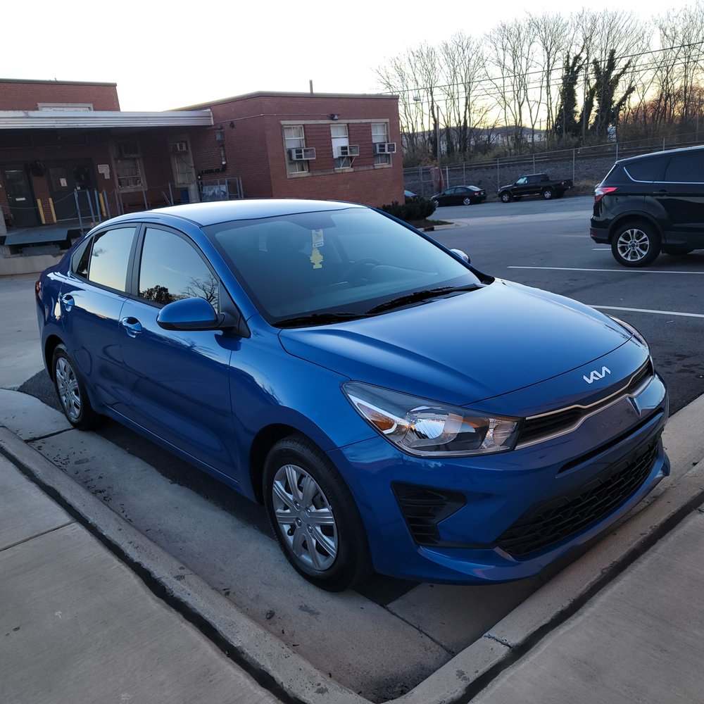 UNIVERSITY KIA OF DURHAM Updated October 2024 30 Photos & 66