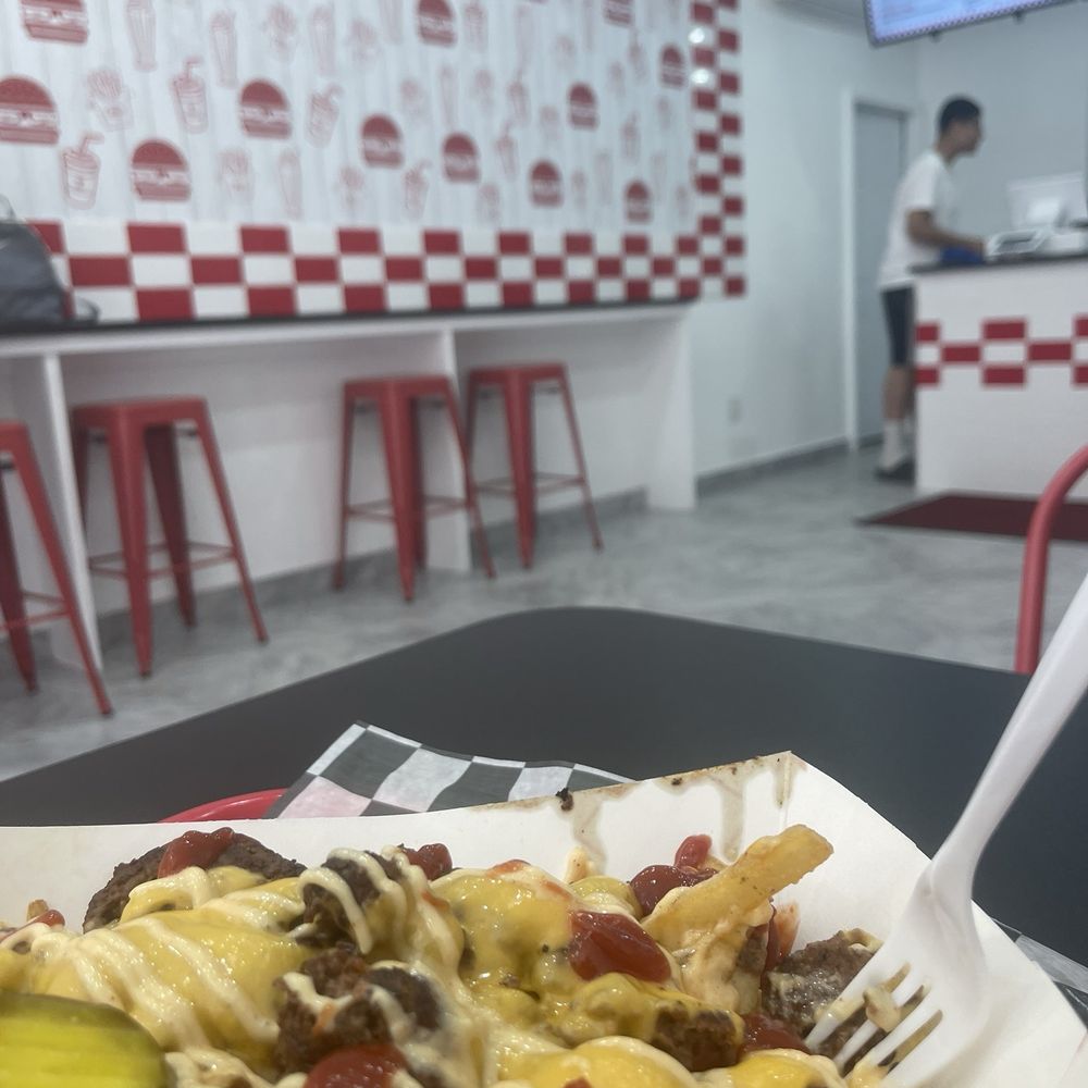 Smack Burger - Juice Bars & Smoothies Near Me - Brooklyn, New York Smack Burger - Juice Bars & Smoothies Near Me - Brooklyn, New York