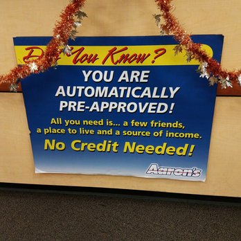 AARON'S - Updated June 2026 - 3265 W Shaw Ave, Fresno, California