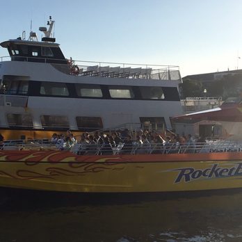 Rocket Boat San Francisco - Boat Tours Near Me - San Francisco, California Rocket Boat San Francisco - Boat Tours Near Me - San Francisco, California