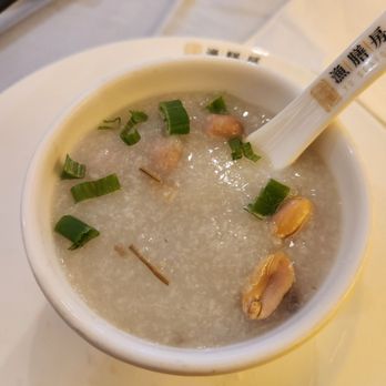 Yu Seafood - Abalone congee - Seafood Near Me - Richmond Hill, Ontario Yu Seafood - Abalone congee - Seafood Near Me - Richmond Hill, Ontario