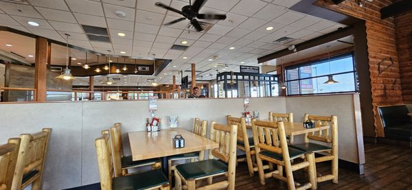 Lumberjacks Restaurant - North Las Vegas by null