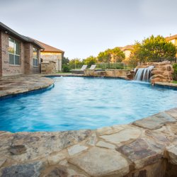 Alluring Pools and Outdoors