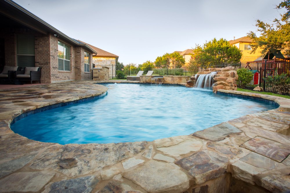 ALLURING POOLS AND OUTDOORS Updated September 2024 102 Photos