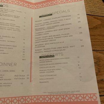 Gemelle - Italian Near Me - Fort Worth, Texas Gemelle - Italian Near Me - Fort Worth, Texas