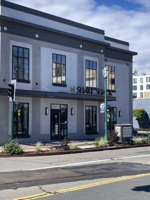 Shake Shack Walnut Creek by null