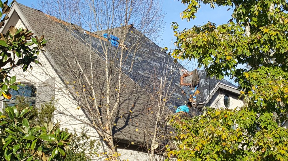 Slide of Keystone Contracting Group