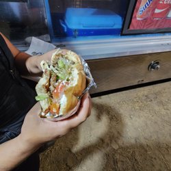 El Grullo Taco Truck