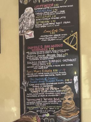 Menu photo 1 Down To Earth Cafe Mechanicsburg, PA Menu photo 1 Down To Earth Cafe Mechanicsburg, PA