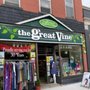 Photo of The Great Vine