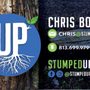 Photo of Stumped Up