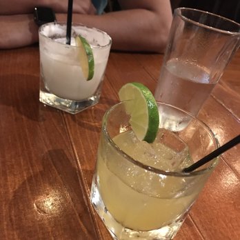 Carneval - Passion fruit margarita n coconut margarita strong but good - Latin American Near Me - Brooklyn, New York Carneval - Passion fruit margarita n coconut margarita strong but good - Latin American Near Me - Brooklyn, New York