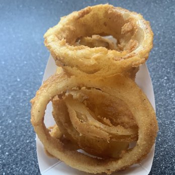 Fatburger - Burgers Near Me - Escondido, California