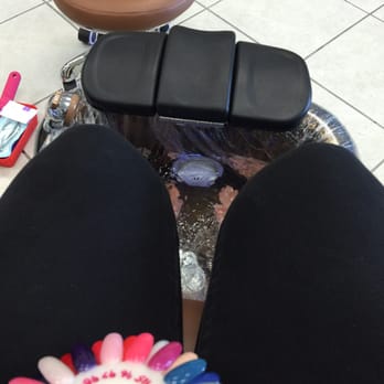 T.T Nails - Loved my pedicure - Nail Salons Near Me - Houston, Texas T.T Nails - Loved my pedicure - Nail Salons Near Me - Houston, Texas