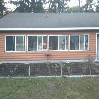 CP's Home Improvements - Painted this house and built little garden - Flooring Near Me CP's Home Improvements - Painted this house and built little garden - Flooring Near Me