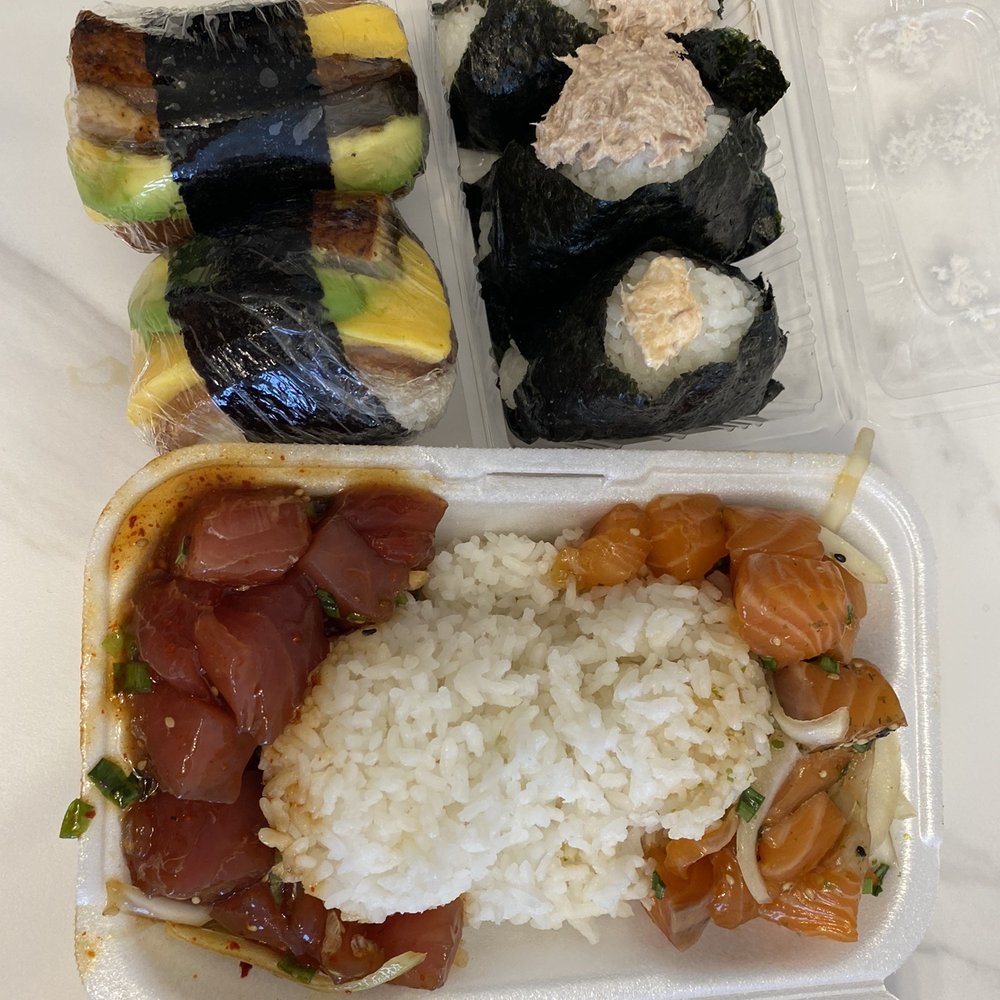 Fresh Catch - Hawaiian Near Me - Honolulu, Hawaii Fresh Catch - Hawaiian Near Me - Honolulu, Hawaii
