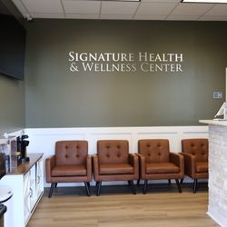 Signature Health & Wellness Center - South Plainfield