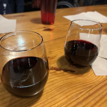 Pinthouse Pizza - Wine - Pizza Near Me - Austin, Texas