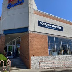 Scardino Hardware - First week in the store!
