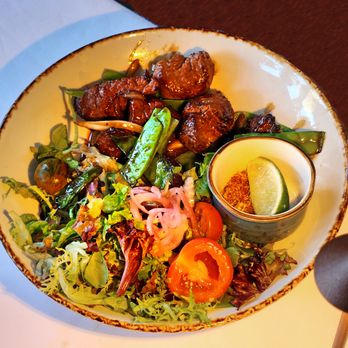 Le Colonial - Naples - Heritage Beef - French Near Me - Naples, Florida