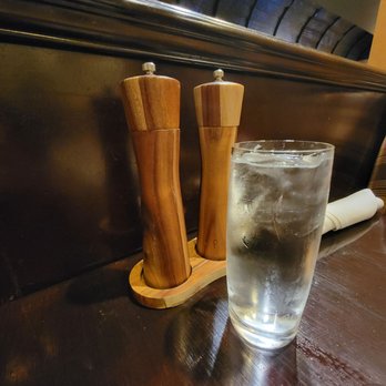 McKinley's Grille - Steakhouses Near Me - Pomona, California