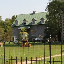 Guthrie Meadows B&B