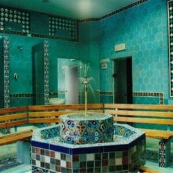 Hammam Bagno Turco