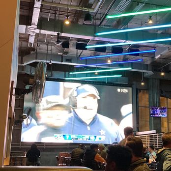 Hero by HG - Sports Bars Near Me - Dallas, Texas Hero by HG - Sports Bars Near Me - Dallas, Texas