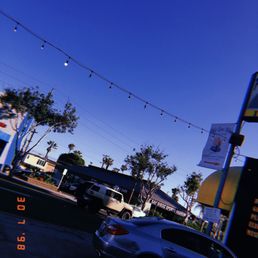 Outside Outside