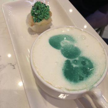 Hello Kitty Cafe - Cafes Near Me - Irvine, California
