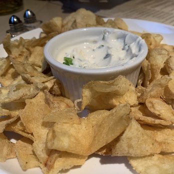 Hinterland Brewery - Goat cheese dip - New American Near Me - Green Bay, Wisconsin Hinterland Brewery - Goat cheese dip - New American Near Me - Green Bay, Wisconsin