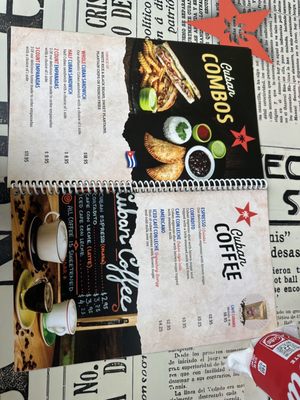 Menu photo 7 D'Cuban Cafe Norcross, GA Menu photo 7 D'Cuban Cafe Norcross, GA