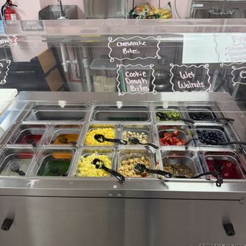 Sweet And Swirled - Ice Cream & Frozen Yogurt Near Me - Newton, New Jersey Sweet And Swirled - Ice Cream & Frozen Yogurt Near Me - Newton, New Jersey