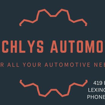 Mpechly's Automotive - Auto Repair Near Me - Lexington, North Carolina Mpechly's Automotive - Auto Repair Near Me - Lexington, North Carolina