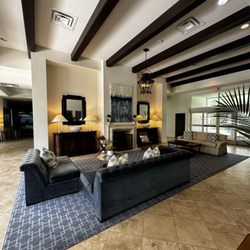 The Inn by Sea Island