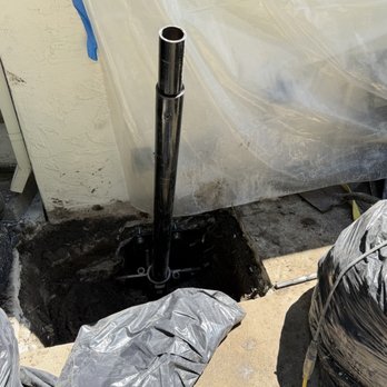 Foundation Solutions - Foundation Repair Near Me - Santa Clara, California Foundation Solutions - Foundation Repair Near Me - Santa Clara, California