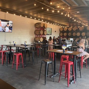 Chapman Crafted Beer - Breweries Near Me - Orange, California