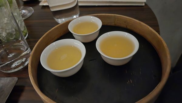 MIXOLOGY SALON by null