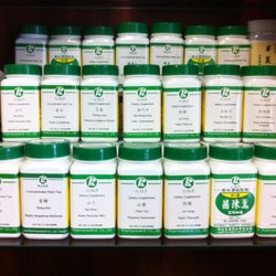 Maxiwell Health Centre - Tranditional herbs