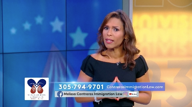 Contreras Immigration Law - immigration attorney in Coral Gables, FL