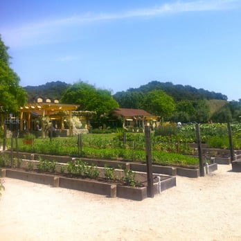 Brix - Brix garden - New American Near Me - Napa, California Brix - Brix garden - New American Near Me - Napa, California