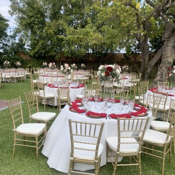 The Griffith House - Venues & Event Spaces Near Me - Anaheim, California