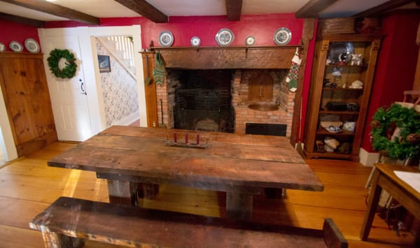 The Black Boar Inn by null