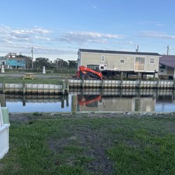 hatteras sands campground
