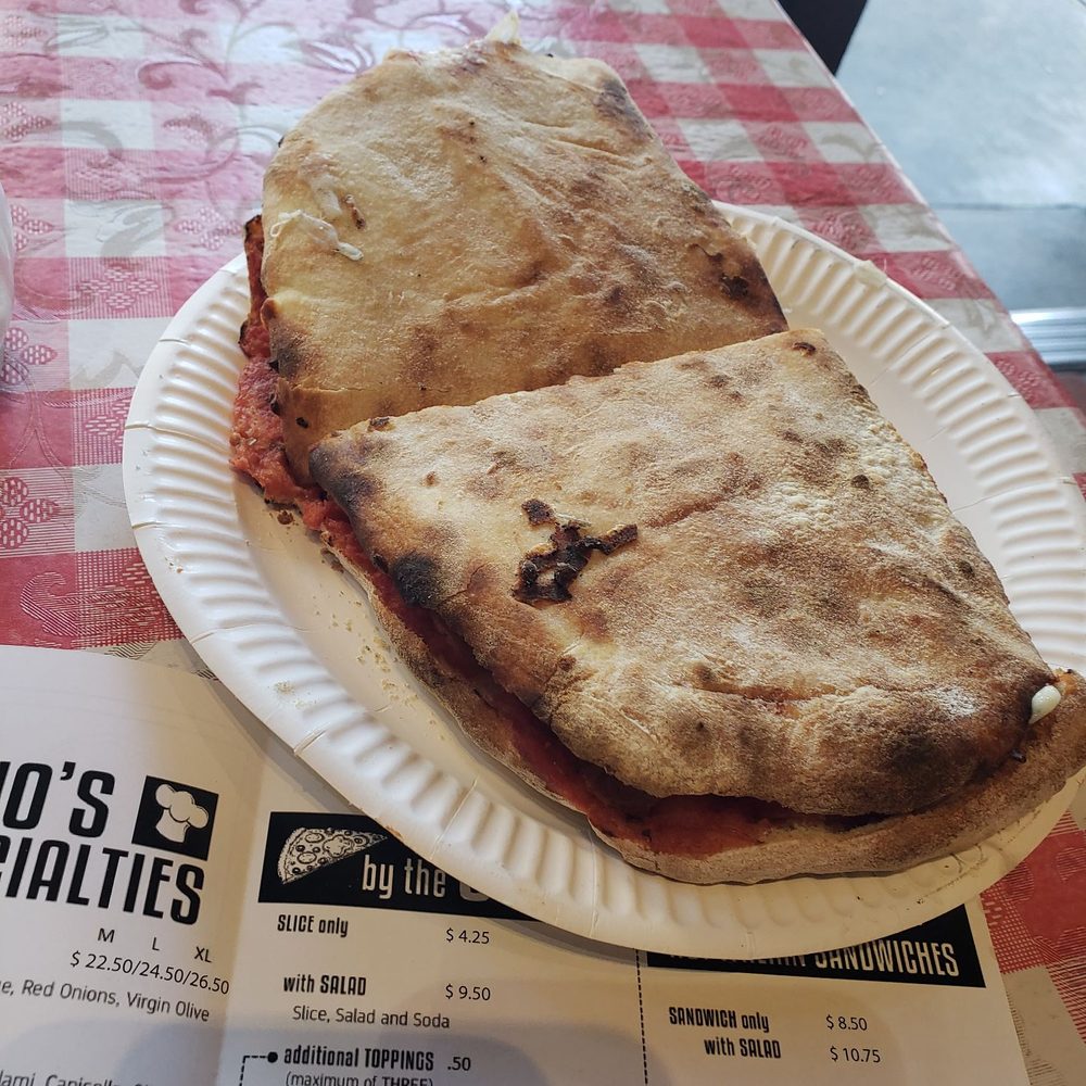 Gino's Sicilian Express - Meatball Panini - Pizza Near Me - Santa Barbara, California Gino's Sicilian Express - Meatball Panini - Pizza Near Me - Santa Barbara, California