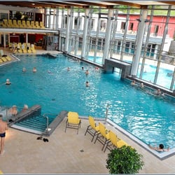Vulkaneifel Therme